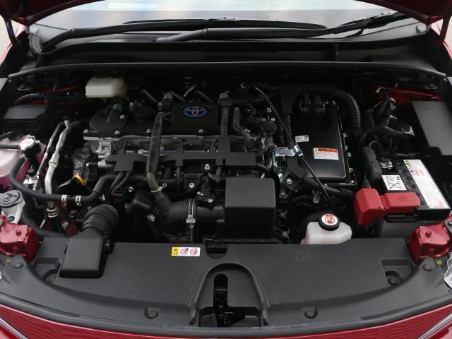 Ref:AUX-24406908 TOYOTA COROLLA TOURING 2022 8 Ref:AUX-24406908 TOYOTA COROLLA TOURING 2022 - Image 8