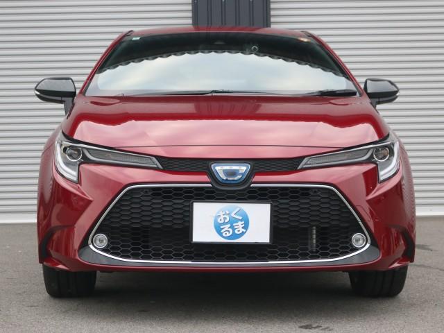 Ref:AUX-24406908 TOYOTA COROLLA TOURING 2022 10 Ref:AUX-24406908 TOYOTA COROLLA TOURING 2022 - Image 10
