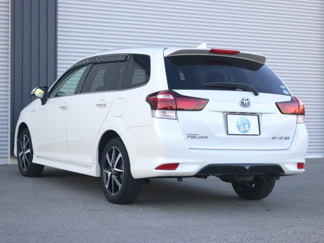 Ref:AUX-24406911 TOYOTA COROLLA FIELDER 2018 15 Ref:AUX-24406911 TOYOTA COROLLA FIELDER 2018 - Image 15