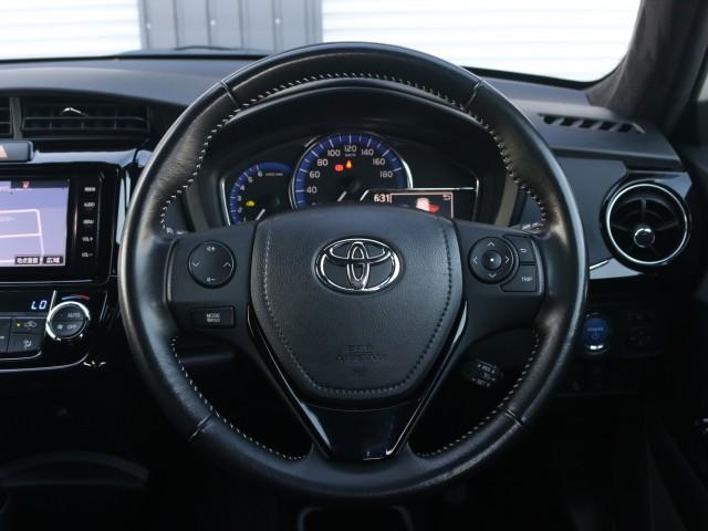 Ref:AUX-24406911 TOYOTA COROLLA FIELDER 2018 18 Ref:AUX-24406911 TOYOTA COROLLA FIELDER 2018 - Image 18