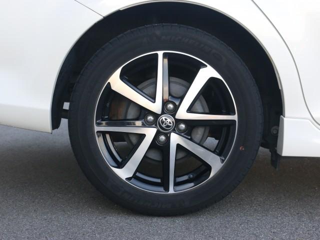 Ref:AUX-24406911 TOYOTA COROLLA FIELDER 2018 20 Ref:AUX-24406911 TOYOTA COROLLA FIELDER 2018 - Image 20