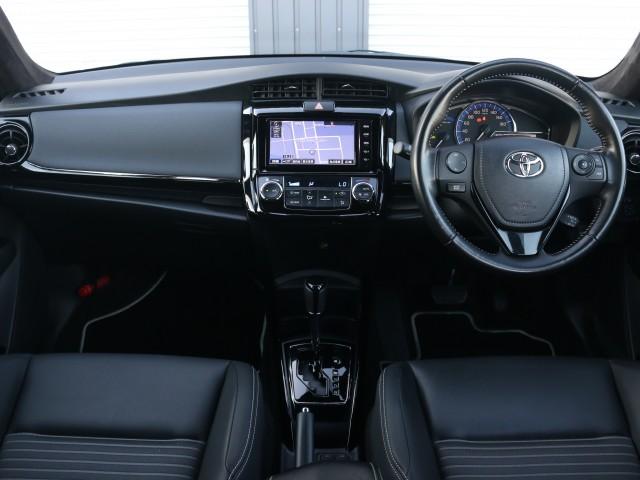 Ref:AUX-24406911 TOYOTA COROLLA FIELDER 2018 3 Ref:AUX-24406911 TOYOTA COROLLA FIELDER 2018 - Image 3