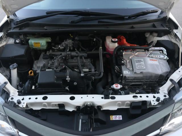Ref:AUX-24406911 TOYOTA COROLLA FIELDER 2018 8 Ref:AUX-24406911 TOYOTA COROLLA FIELDER 2018 - Image 8
