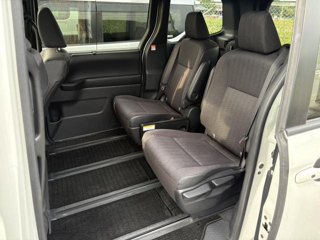 Ref:AUX-24411041 TOYOTA NOAH 2022 11 Ref:AUX-24411041 TOYOTA NOAH 2022 - Image 11