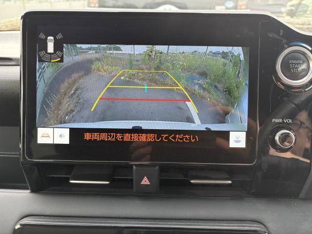 Ref:AUX-24411041 TOYOTA NOAH 2022 20 Ref:AUX-24411041 TOYOTA NOAH 2022 - Image 20