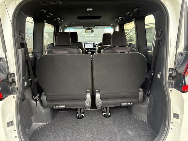 Ref:AUX-24411041 TOYOTA NOAH 2022 7 Ref:AUX-24411041 TOYOTA NOAH 2022 - Image 7