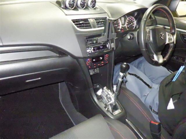 Ref:AUX-24415344 SUZUKI SWIFT SPORT 2016 3 Ref:AUX-24415344 SUZUKI SWIFT SPORT 2016 - Image 3