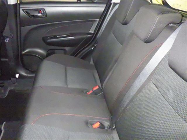 Ref:AUX-24415344 SUZUKI SWIFT SPORT 2016 4 Ref:AUX-24415344 SUZUKI SWIFT SPORT 2016 - Image 4