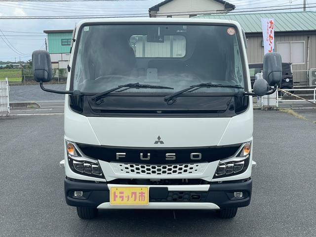 Ref:AUX-24420819 MITSUBISHI FUSO CANTER 2021 2 Ref:AUX-24420819 MITSUBISHI FUSO CANTER 2021 - Image 2