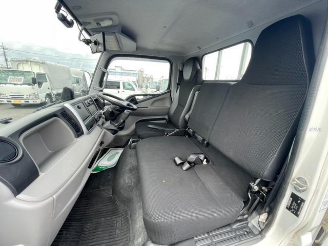Ref:AUX-24420819 MITSUBISHI FUSO CANTER 2021 13 Ref:AUX-24420819 MITSUBISHI FUSO CANTER 2021 - Image 13