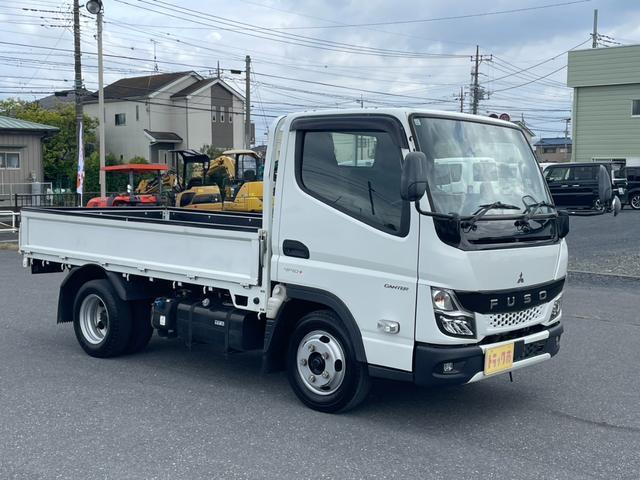 Ref:AUX-24420819 MITSUBISHI FUSO CANTER 2021 3 Ref:AUX-24420819 MITSUBISHI FUSO CANTER 2021 - Image 3