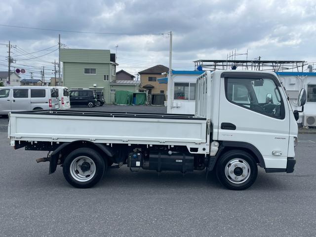 Ref:AUX-24420819 MITSUBISHI FUSO CANTER 2021 4 Ref:AUX-24420819 MITSUBISHI FUSO CANTER 2021 - Image 4