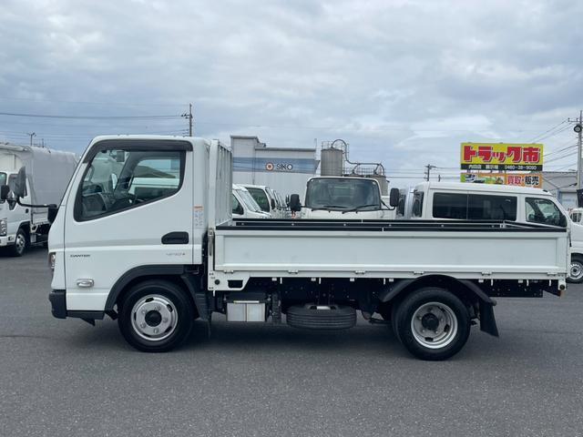 Ref:AUX-24420819 MITSUBISHI FUSO CANTER 2021 8 Ref:AUX-24420819 MITSUBISHI FUSO CANTER 2021 - Image 8