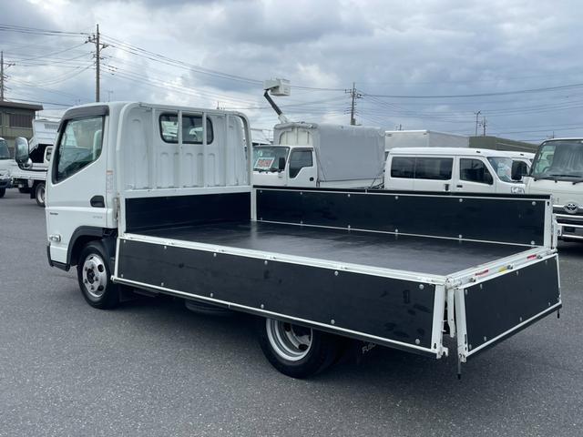 Ref:AUX-24420819 MITSUBISHI FUSO CANTER 2021 10 Ref:AUX-24420819 MITSUBISHI FUSO CANTER 2021 - Image 10