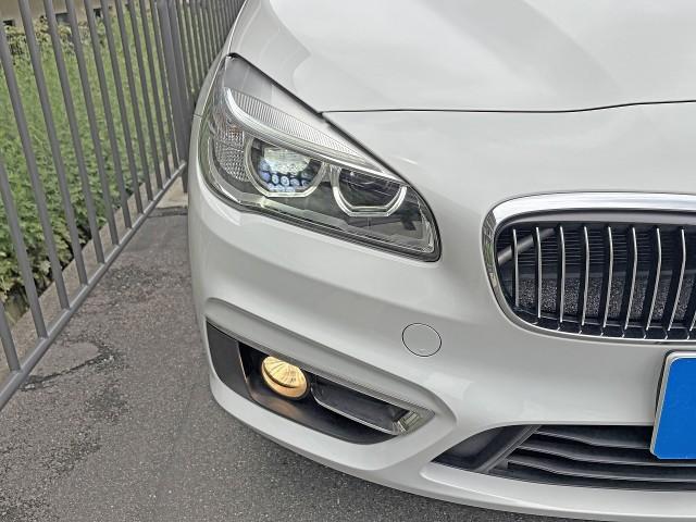 Ref:AUX-24421126 BMW 2 SERIES 2015 14 Ref:AUX-24421126 BMW 2 SERIES 2015 - Image 14