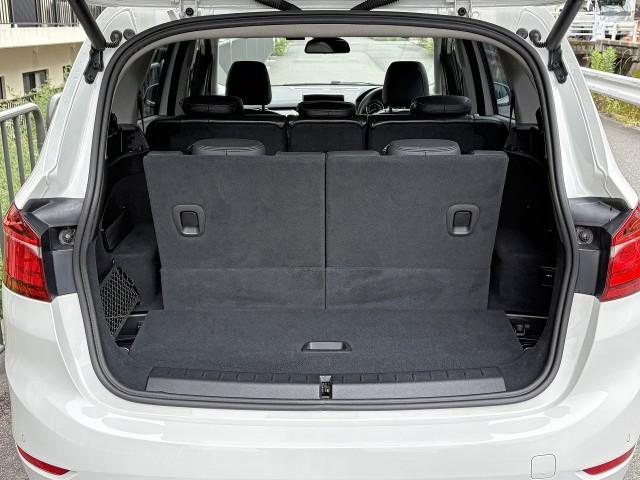 Ref:AUX-24421126 BMW 2 SERIES 2015 19 Ref:AUX-24421126 BMW 2 SERIES 2015 - Image 19