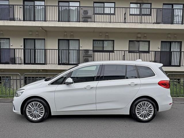 Ref:AUX-24421126 BMW 2 SERIES 2015 4 Ref:AUX-24421126 BMW 2 SERIES 2015 - Image 4