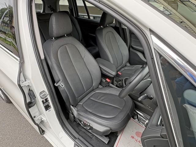 Ref:AUX-24421126 BMW 2 SERIES 2015 6 Ref:AUX-24421126 BMW 2 SERIES 2015 - Image 6