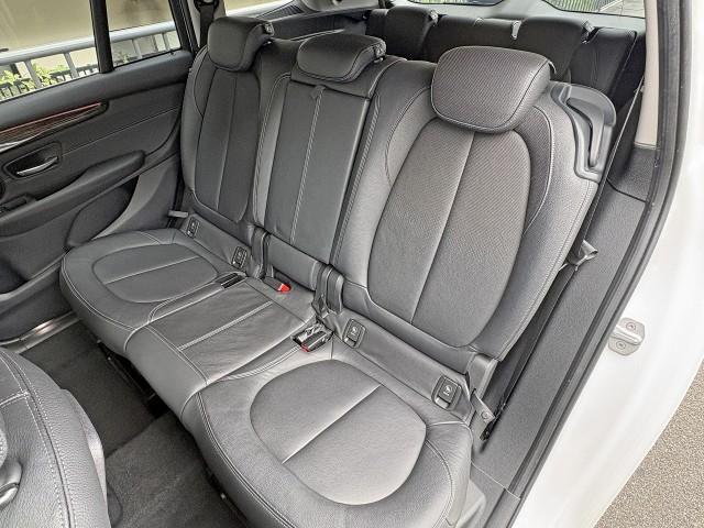 Ref:AUX-24421126 BMW 2 SERIES 2015 7 Ref:AUX-24421126 BMW 2 SERIES 2015 - Image 7