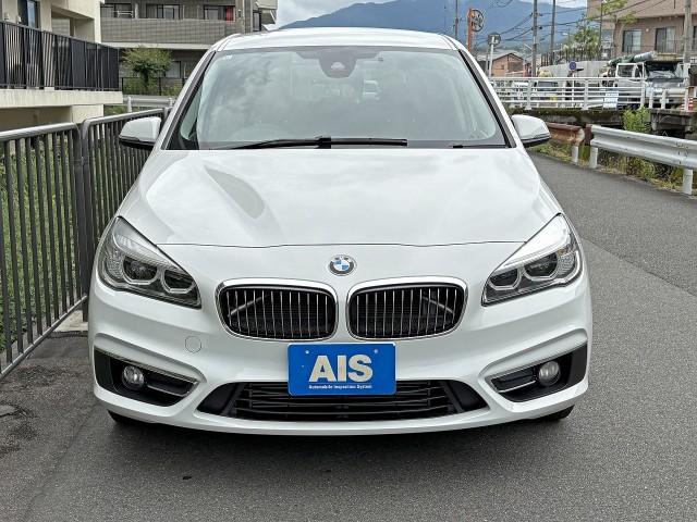 Ref:AUX-24421126 BMW 2 SERIES 2015 10 Ref:AUX-24421126 BMW 2 SERIES 2015 - Image 10