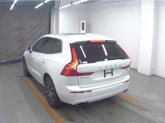 Ref:AUX-24421461 VOLVO XC60 2021 2 Ref:AUX-24421461 VOLVO XC60 2021 - Image 2