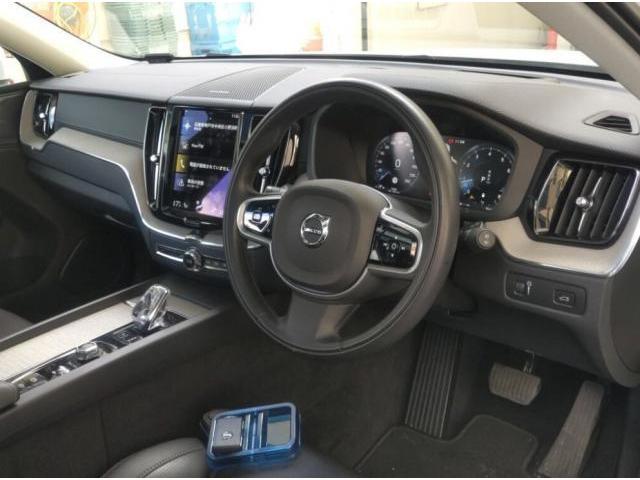 Ref:AUX-24421461 VOLVO XC60 2021 3 Ref:AUX-24421461 VOLVO XC60 2021 - Image 3