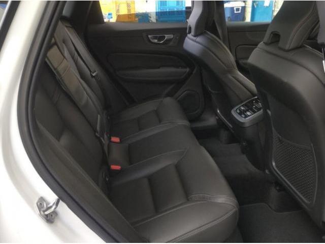 Ref:AUX-24421461 VOLVO XC60 2021 6 Ref:AUX-24421461 VOLVO XC60 2021 - Image 6