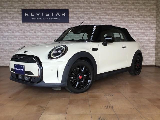 Ref:AUX-24422226 MINI MINI 2022 2 Ref:AUX-24422226 MINI MINI 2022 - Image 2