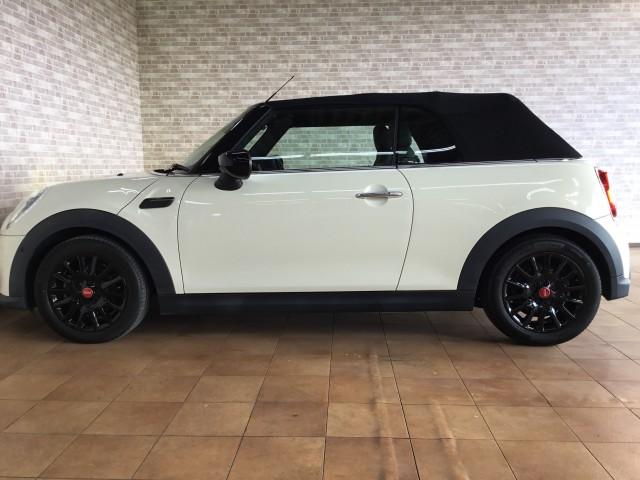 Ref:AUX-24422226 MINI MINI 2022 13 Ref:AUX-24422226 MINI MINI 2022 - Image 13
