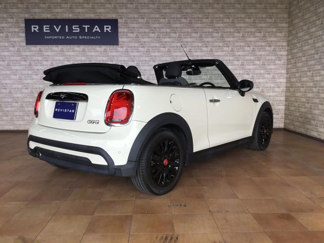 Ref:AUX-24422226 MINI MINI 2022 3 Ref:AUX-24422226 MINI MINI 2022 - Image 3