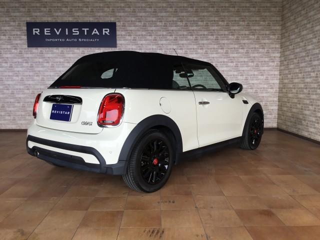 Ref:AUX-24422226 MINI MINI 2022 4 Ref:AUX-24422226 MINI MINI 2022 - Image 4