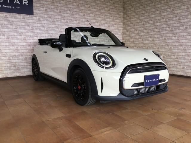 Ref:AUX-24422226 MINI MINI 2022 7 Ref:AUX-24422226 MINI MINI 2022 - Image 7