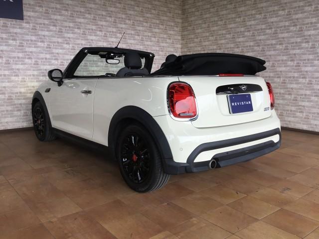 Ref:AUX-24422226 MINI MINI 2022 8 Ref:AUX-24422226 MINI MINI 2022 - Image 8