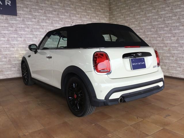 Ref:AUX-24422226 MINI MINI 2022 10 Ref:AUX-24422226 MINI MINI 2022 - Image 10