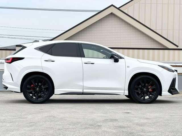 Ref:AUX-24426239 LEXUS NX 2024 2 Ref:AUX-24426239 LEXUS NX 2024 - Image 2