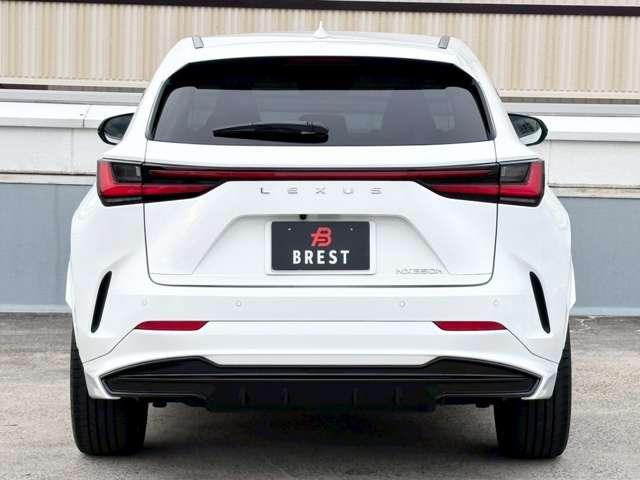 Ref:AUX-24426239 LEXUS NX 2024 4 Ref:AUX-24426239 LEXUS NX 2024 - Image 4