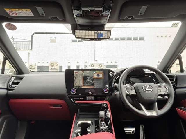 Ref:AUX-24426239 LEXUS NX 2024 5 Ref:AUX-24426239 LEXUS NX 2024 - Image 5