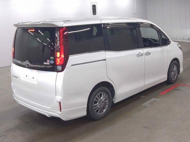 Ref:AUX-24426326 TOYOTA ESQUIRE 2016 6 Ref:AUX-24426326 TOYOTA ESQUIRE 2016 - Image 6