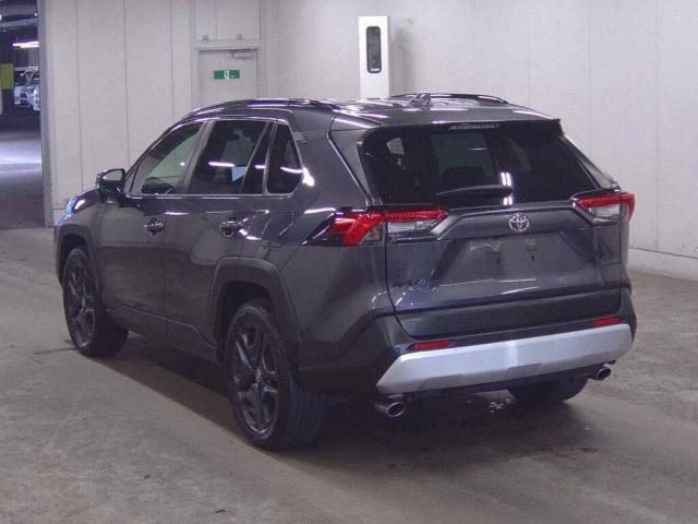 Ref:AUX-24426536 TOYOTA RAV4 2023 2 Ref:AUX-24426536 TOYOTA RAV4 2023 - Image 2