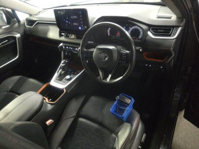 Ref:AUX-24426536 TOYOTA RAV4 2023 3 Ref:AUX-24426536 TOYOTA RAV4 2023 - Image 3