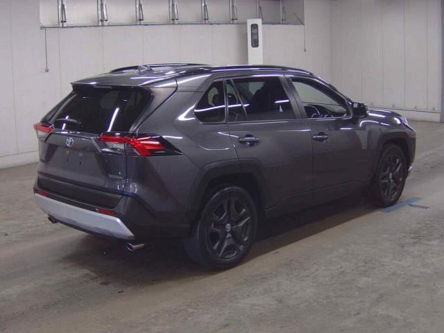 Ref:AUX-24426536 TOYOTA RAV4 2023 6 Ref:AUX-24426536 TOYOTA RAV4 2023 - Image 6