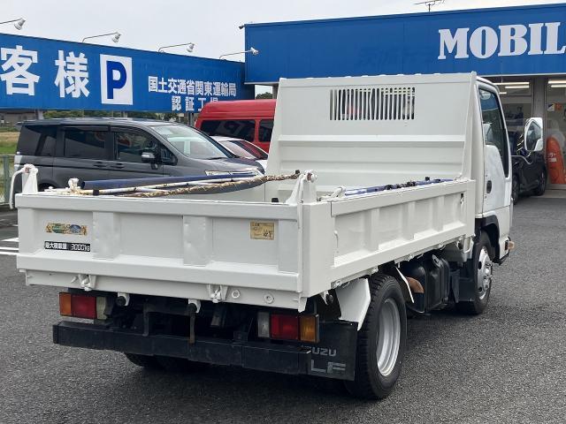 Ref:AUX-24426537 ISUZU ELF TRUCK 2010 2 Ref:AUX-24426537 ISUZU ELF TRUCK 2010 - Image 2