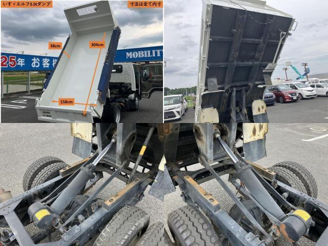 Ref:AUX-24426537 ISUZU ELF TRUCK 2010 14 Ref:AUX-24426537 ISUZU ELF TRUCK 2010 - Image 14
