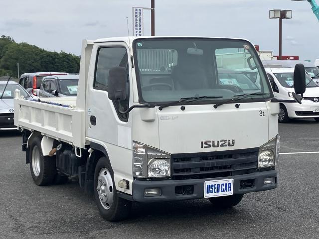 Ref:AUX-24426537 ISUZU ELF TRUCK 2010 17 Ref:AUX-24426537 ISUZU ELF TRUCK 2010 - Image 17