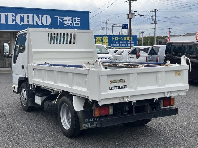 Ref:AUX-24426537 ISUZU ELF TRUCK 2010 18 Ref:AUX-24426537 ISUZU ELF TRUCK 2010 - Image 18