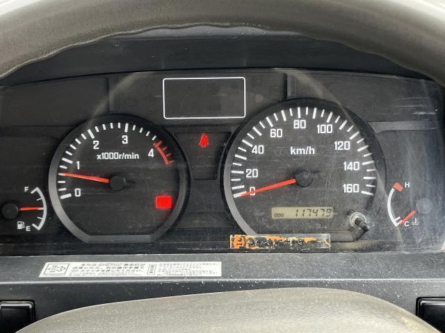 Ref:AUX-24426537 ISUZU ELF TRUCK 2010 5 Ref:AUX-24426537 ISUZU ELF TRUCK 2010 - Image 5