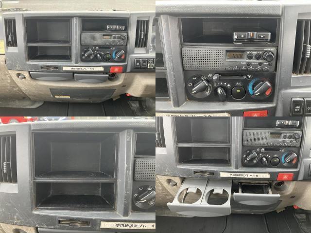 Ref:AUX-24426537 ISUZU ELF TRUCK 2010 7 Ref:AUX-24426537 ISUZU ELF TRUCK 2010 - Image 7