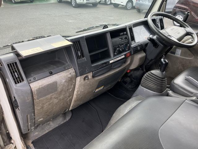 Ref:AUX-24426537 ISUZU ELF TRUCK 2010 9 Ref:AUX-24426537 ISUZU ELF TRUCK 2010 - Image 9