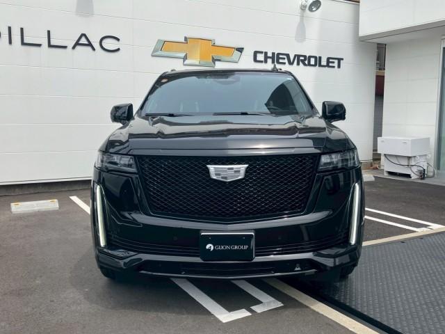 Ref:AUX-24426542 CADILLAC CADILLAC ESCALADE 2023 2 Ref:AUX-24426542 CADILLAC CADILLAC ESCALADE 2023 - Image 2