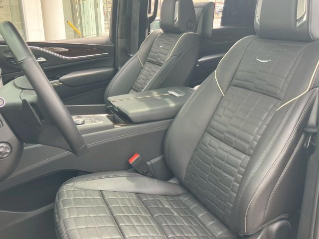 Ref:AUX-24426542 CADILLAC CADILLAC ESCALADE 2023 13 Ref:AUX-24426542 CADILLAC CADILLAC ESCALADE 2023 - Image 13